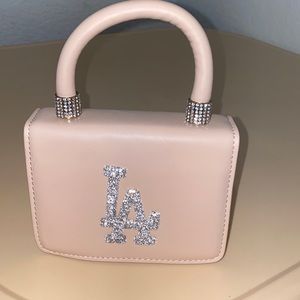 Small LA purse